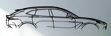 Aston Martin - DBX 2021 - Print Your Ride