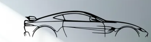 Aston Martin - Vantage F1 Edition 2023 - Print Your Ride