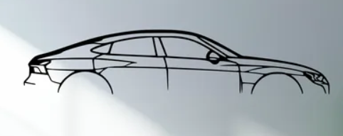 Audi - Etron GT 2022 - Print Your Ride