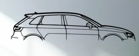 Audi - RS3 2015 - Print Your Ride