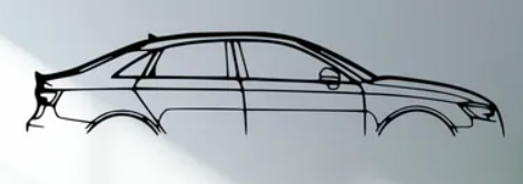 Audi - RS3 2018 - Print Your Ride