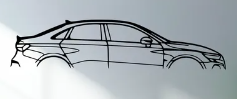 Audi - RS3 2022 - Print Your Ride