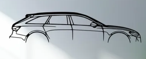 Audi - RS6 - Print Your Ride