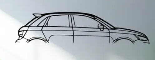 Audi - S1 2016 - Print Your Ride