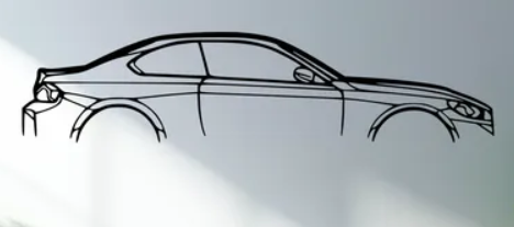 BMW - G87 M2 2023 - Print Your Ride