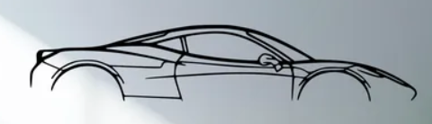 Ferrari - 458 Italia - Print Your Ride