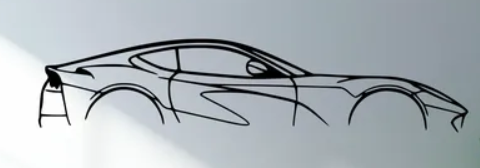 Ferrari - 812 Superfast - Print Your Ride