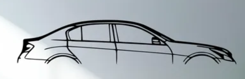 Infiniti - G37X 2011 - Print Your Ride