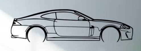 Jaguar - 2011 Jaguar - Print Your Ride