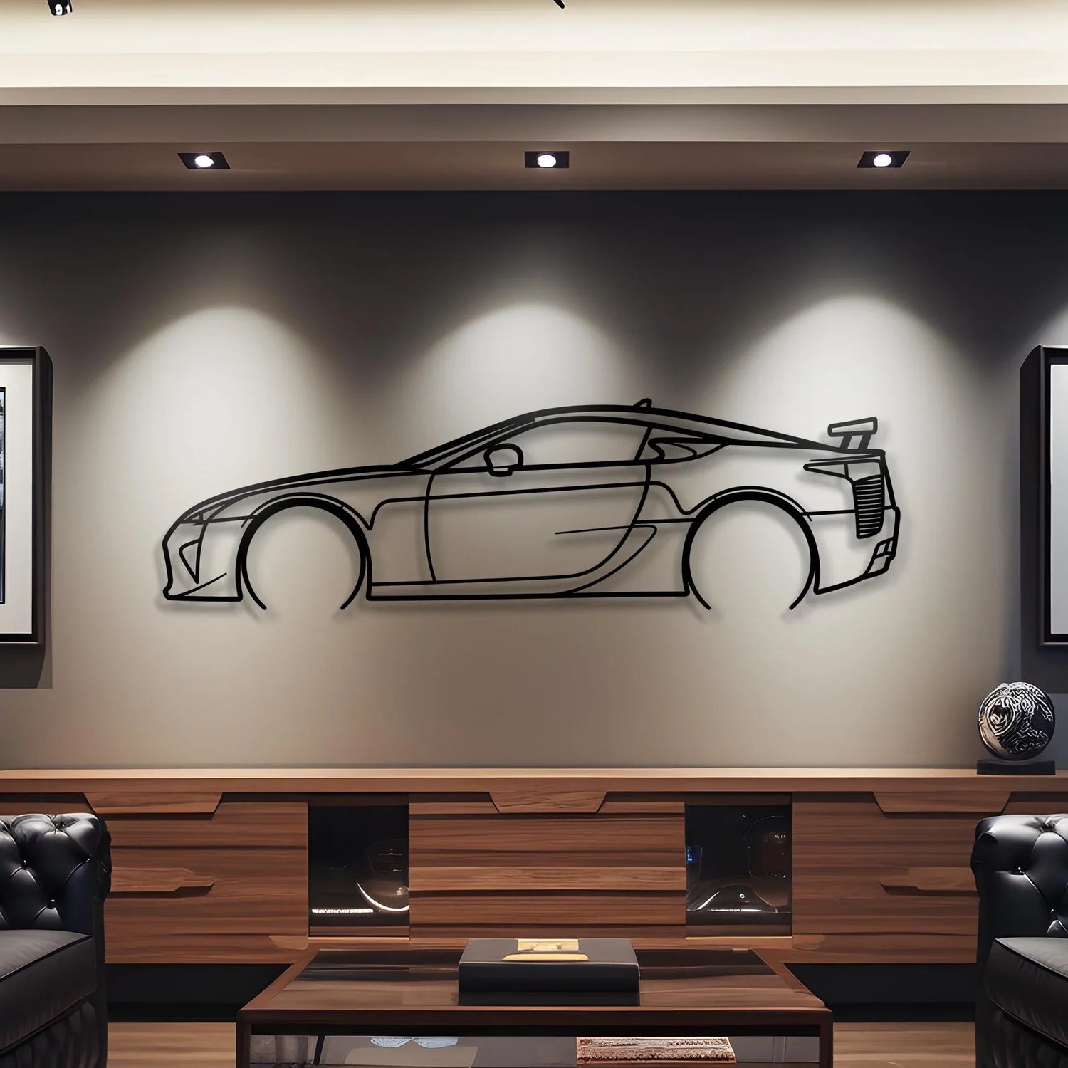 Lexus (Wall)