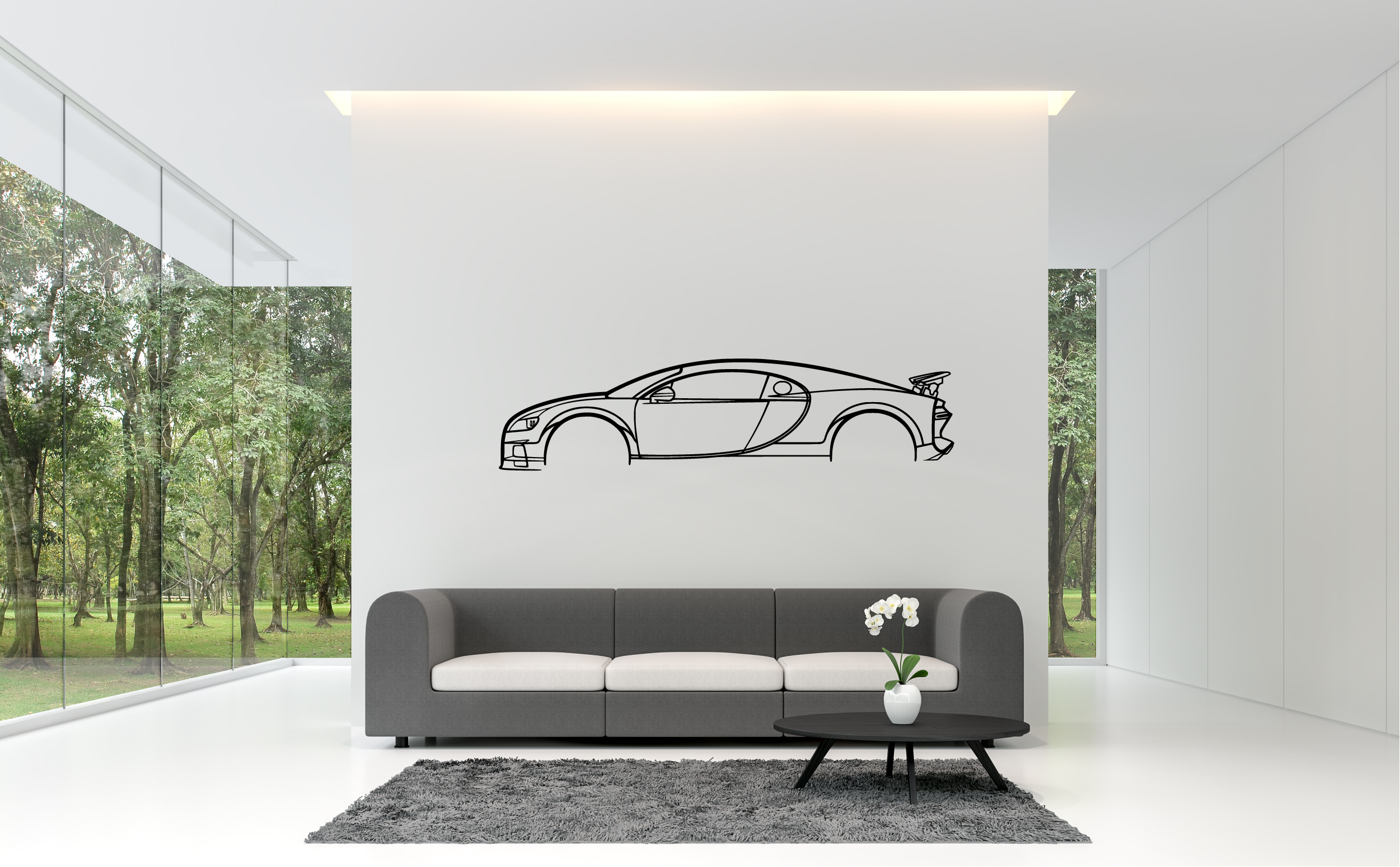 Bugatti