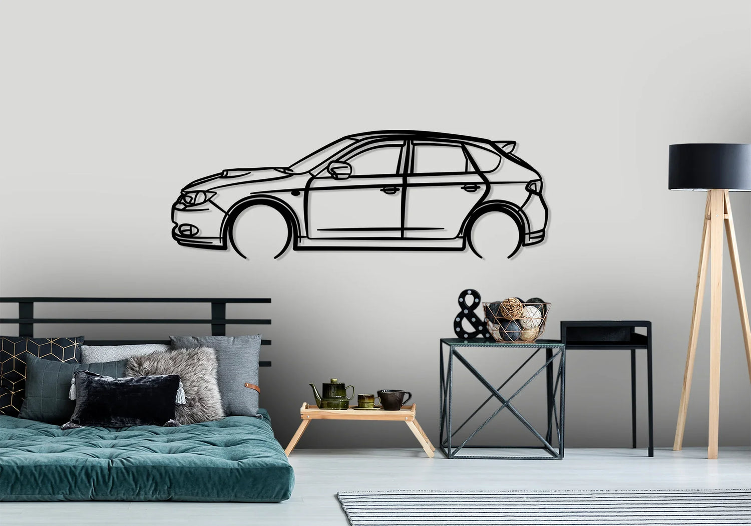 Subaru (Wall)