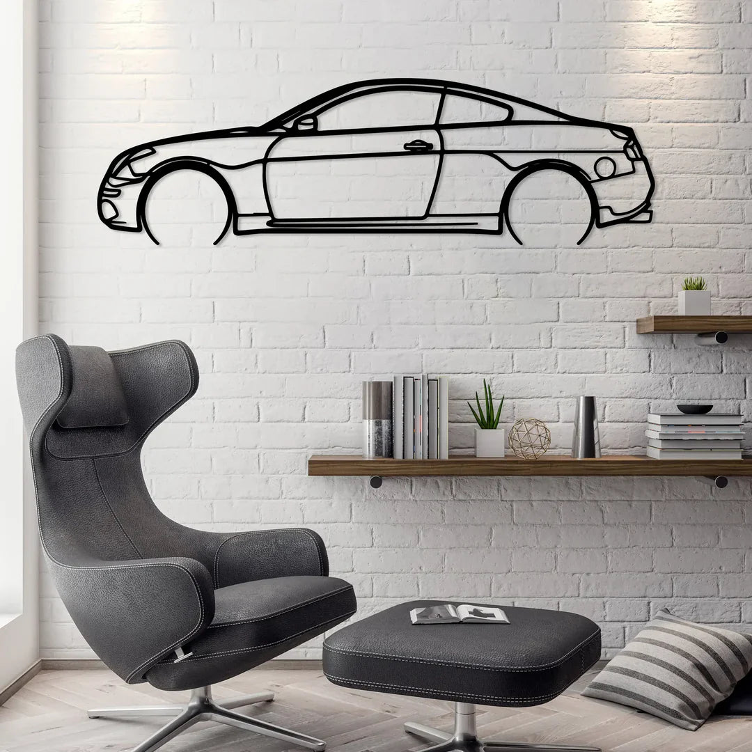 Infiniti (Desk)