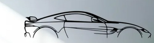 Aston Martin - Vantage F1 Edition 2023 - Print Your Ride
