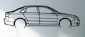 Audi - A4 2004 - Print Your Ride
