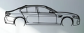 BMW - 2020 M5 Competition - Print Your Ride