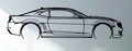 Chevrolet - 2013 Camaro SS - Print Your Ride