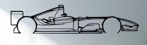 F1 - F1 2004 - Print Your Ride