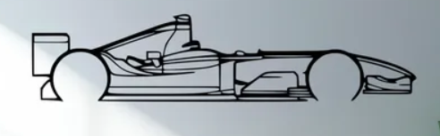 F1 - F1 2004 (Wall)