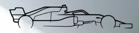 F1 - Formula1 - Print Your Ride