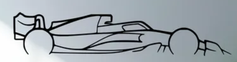 F1 - Formula One 2022 F1 (Wall)