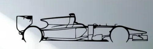 F1 - GP2 11 - Print Your Ride