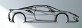 Ferrari - 2022 488 Pista - Print Your Ride