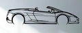 Lamborghini - Gallardo Spyder 2012 - Print Your Ride