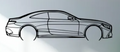 Mercedes - S63 Coupe - Print Your Ride